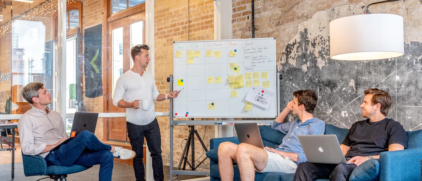 LinkedIn Marketing for B2B Lead Generation